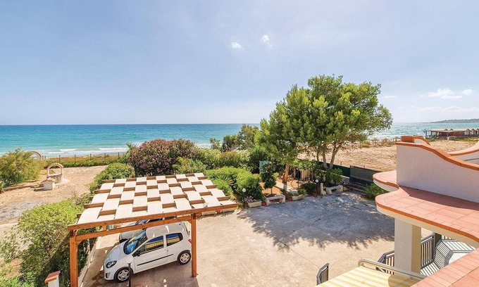 Contrada Fiori Sud House | Nice home in Menfi AG