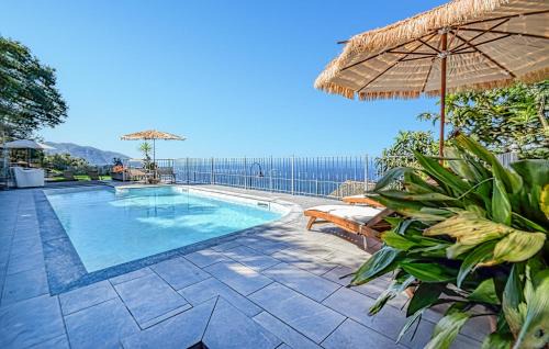 Recco House | Nice Home In Recco With House Sea View