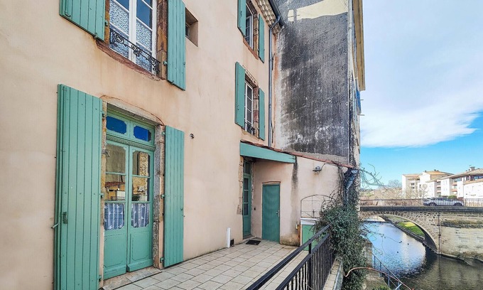 Saint-Chinian House | Nice home in Saint-Chinian with WiFi