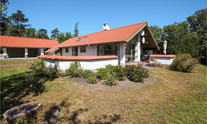 Samsø House | Nice Home In Samsø With Wifi
