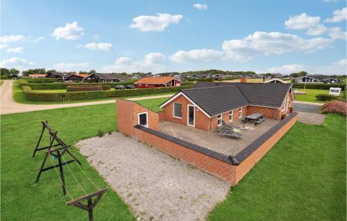 Vinderup House | Nice Home In Vinderup With Sauna