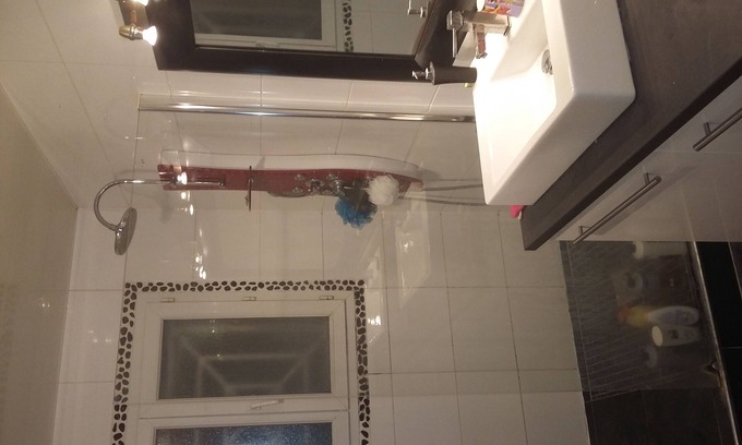 Salleboeuf House | nice house with above ground pool