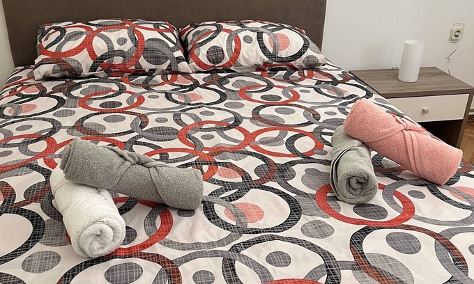 Gevgelija Apartment | Nice,sunny and comfortable apartment.