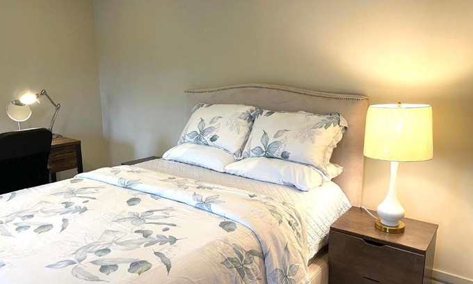 Arcadia House | Nice private suite in Arcadia home