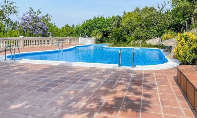 Xativa House | Nice (sta)caravan in Xàtiva with WiFi