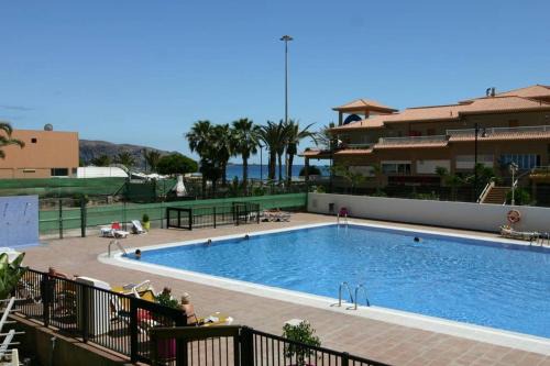 Arona Apartment | Nice studio Bart 50 meters from Playa Las Vistas