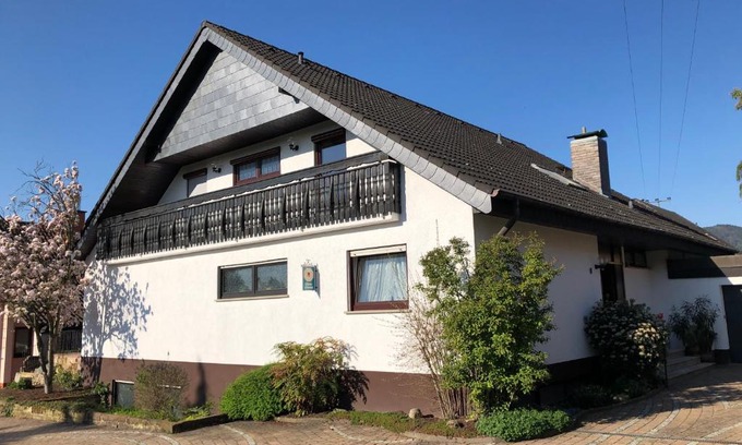Edenkoben Apartment | Nickel Haus