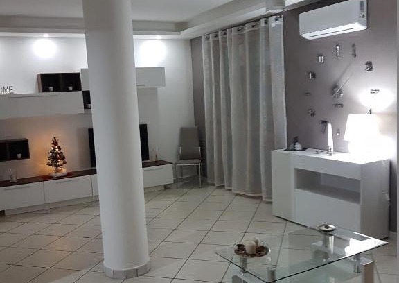 Giffoni sei Casali House | NickyHouse Holiday Home