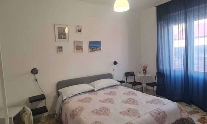 Rosolini House | Nicla Holiday House just 10min from the sea - CIN: IT089016C2NJT62GSG