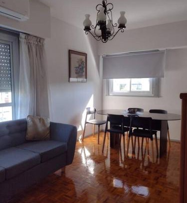 Belgrano Apartment | Nico Home Baires - Departamento amplio bien ubicado