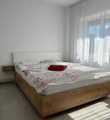 Arad Apartment | Nicola Flat Mall