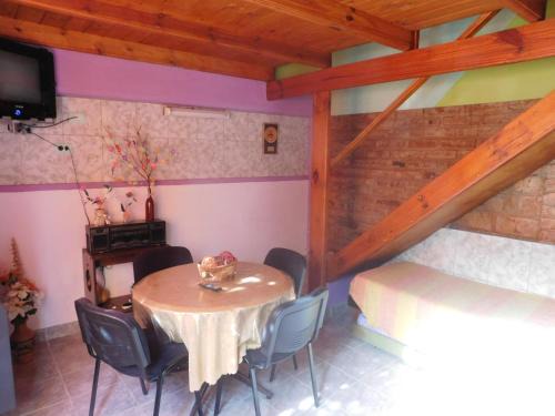 Las Grutas Apartment | Nicolas Nancy Ricardo