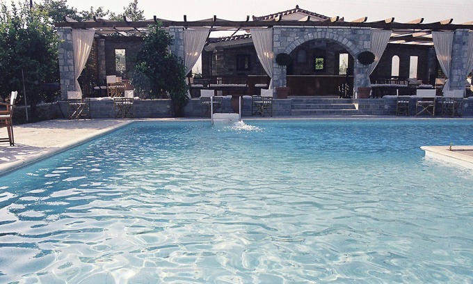 Neos Erineos House | Nicolas Village Club - Maisonettes