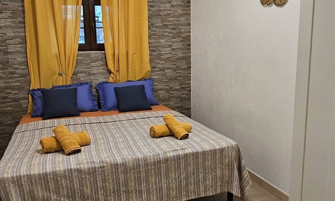 Monfalcone Apartment | NICROB APARTAMENT