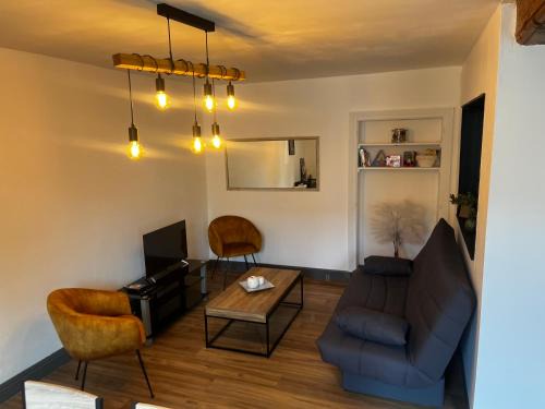 Diou House | Nid douceur et douillet Proche Le Pal