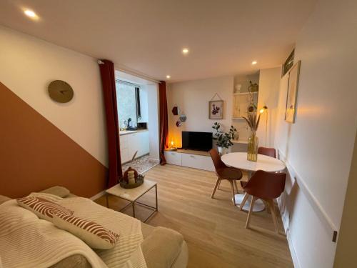 Marengo - Jolimont Apartment | Nid douillet proche Capitole