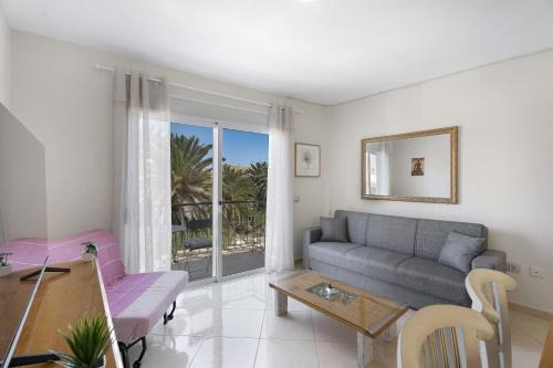 San Isidro Apartment | Nido Andrea