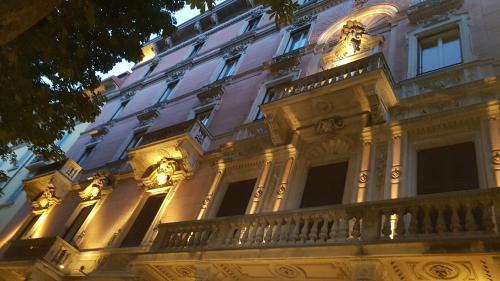 Citta Bassa Apartment | NIDO CENTER IV