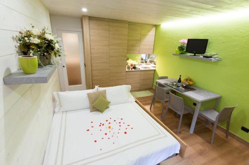 Limone Piemonte Apartment | Nido d'amore nel cuore di Limone