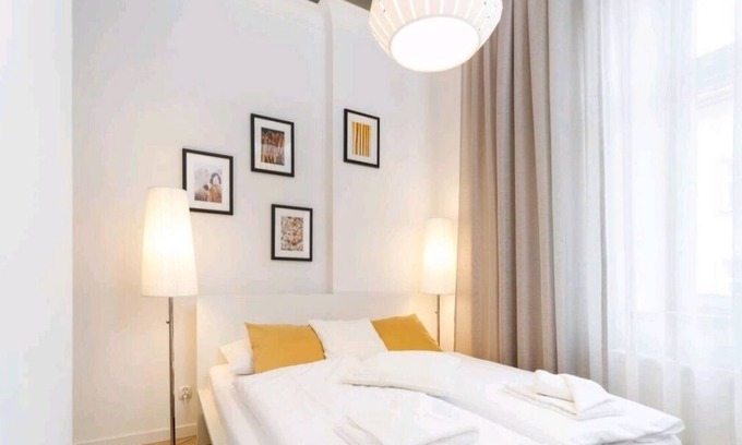 Aurelio Apartment | Nido Dell'amore