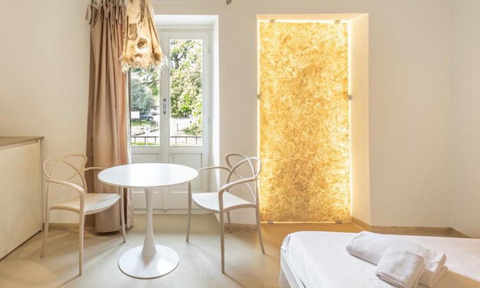 Ispra Apartment | Nido di Gemma