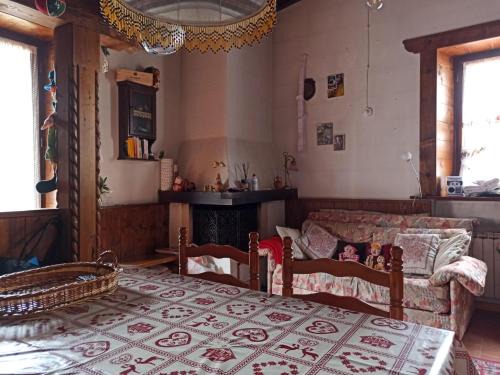 Granvilla Apartment | Nido di Gigi