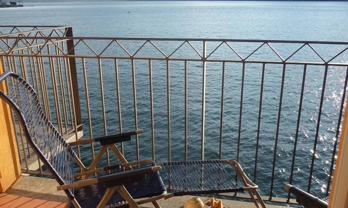 Bellano Apartment | Nido di Mariangela Holiday Apartment on the Lake