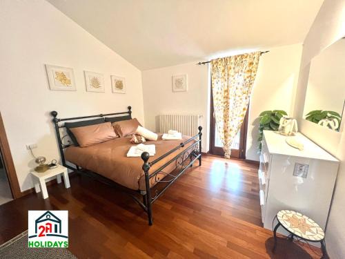 Dervio Apartment | Nido in Dervio - Premium Apartment
