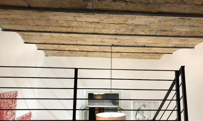 San Lorenzo Apartment | Nido Moderno Centro Città