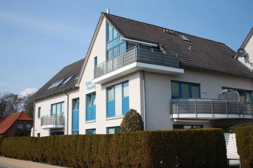Pelzerhaken Apartment | Niehaus Ostseeresidenz App 4