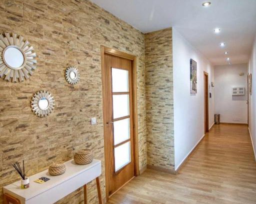 Padron Apartment | Night Day extra