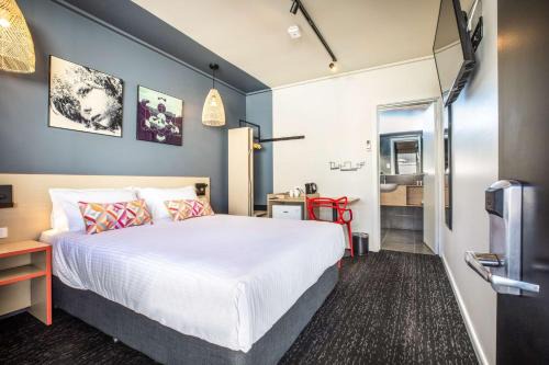 Clayton Hotel | Nightcap at Monash Hotel