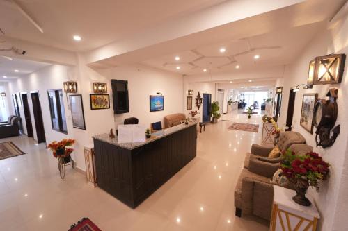 Islamabad Hotel | Nights Inn Hotel