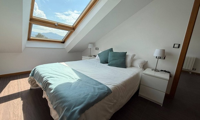 Nigran Apartment | NIGRÁN PENTHOUSE. AMERICA BEACH