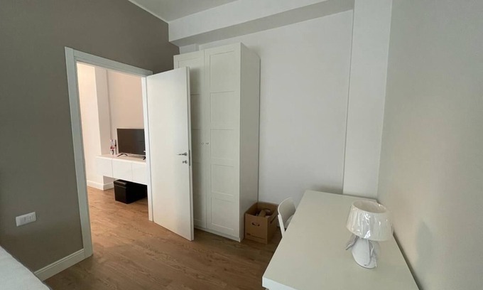 Niguarda Apartment | Niguarda Parco Nord Milano elegant apartment with pets allowed