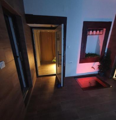Thessaloniki Apartment | Nikhs apartment