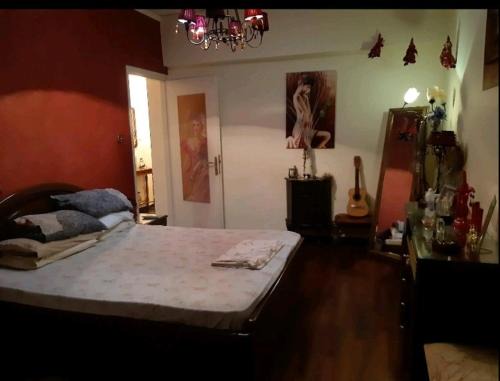 Amaliada Apartment | Niki's Apartment