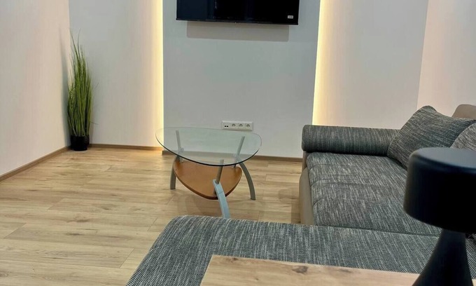 Juh Apartment | Nikky Apt!