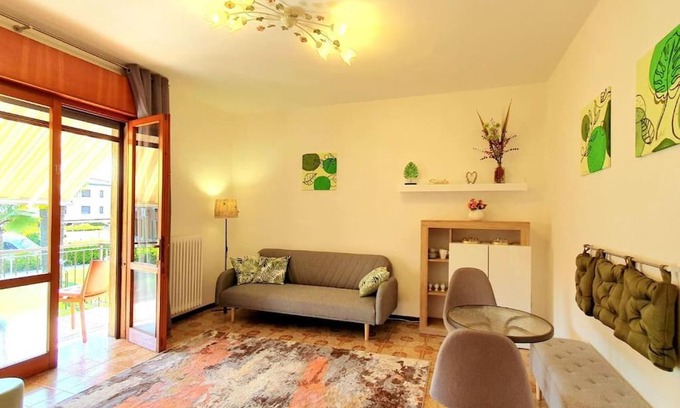 Santo Stino di Livenza Apartment | NIKO apartment
