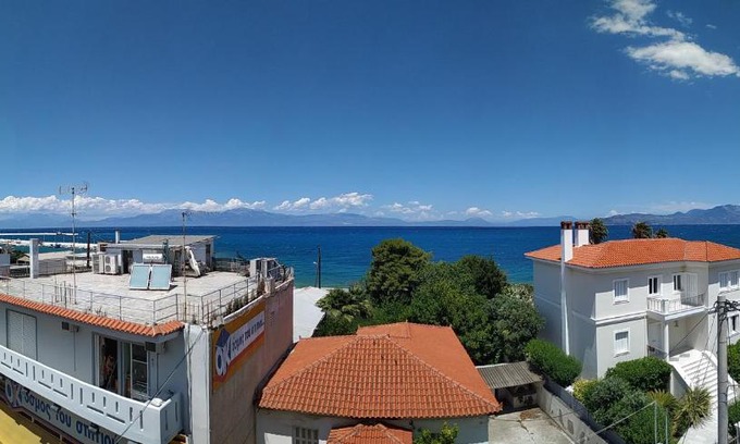 Kiato Apartment | Nikolaos Residence