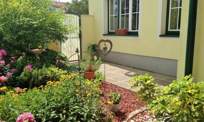 Podersdorf am See House | Nikolaushof
