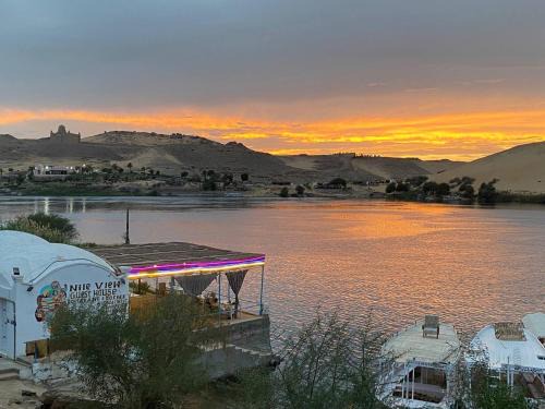 Aswan House | Nile View Guest House