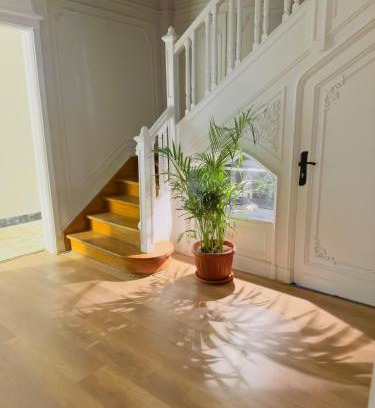 Downtown Cairo Apartment | Nilefront 3BR Steps fromTahrir Sq Zamalek island