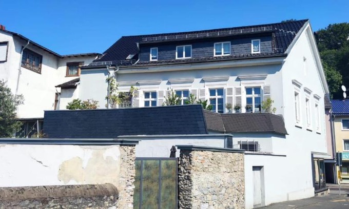 Diez Apartment | Nilos Apartment