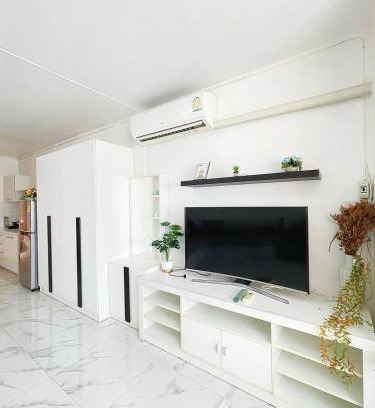 Nimman Apartment | nimman road maya 高层景观房