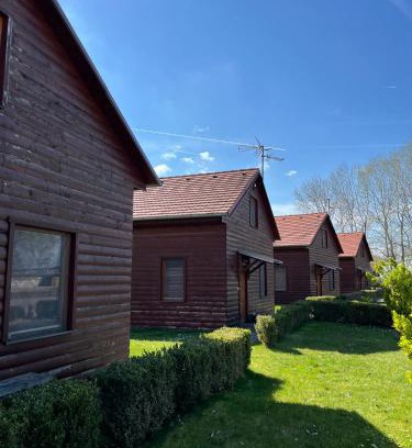 Gabcikovo Apartment | Nimród apartman