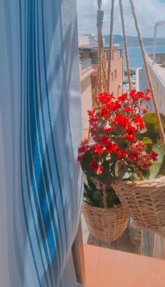 Torre di Faro House | Ninù's Home