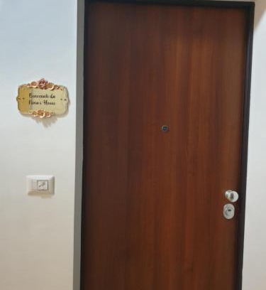 Torre Annunziata Apartment | Nina's House