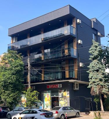 Kobuleti House | Nina two