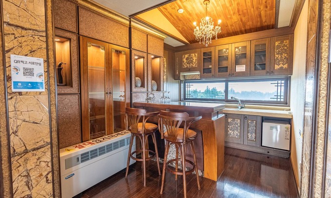 Nohyeong-dong Hotel | Nine Resort